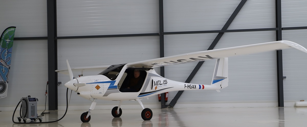 ARDPI : Air and Security,  l’innovation technologique  au service de l’aviation du futur