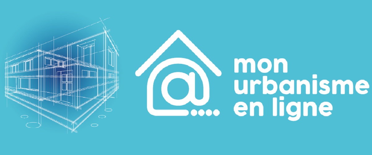 SIMPLIFIEZ VOS DÉMARCHES D'URBANISME !